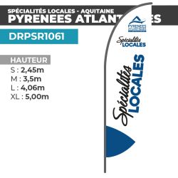Spécialités locales - PYRENNÉES ATLANTIQUES