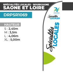 Spécialités locales - SAONE ET LOIRE