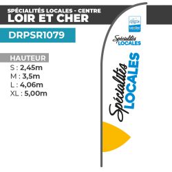 Spécialités locales - LOIR ET CHER