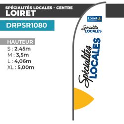 Spécialités locales - LOIRET