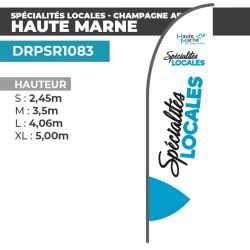 Spécialités locales - HAUTE MARNE