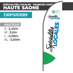 Spécialités locales - HAUTE SAONE