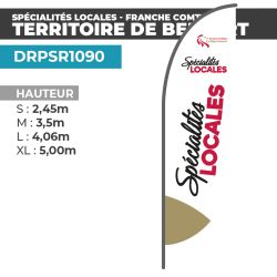 Spécialités locales - TERRITOIRE DE BELFORT