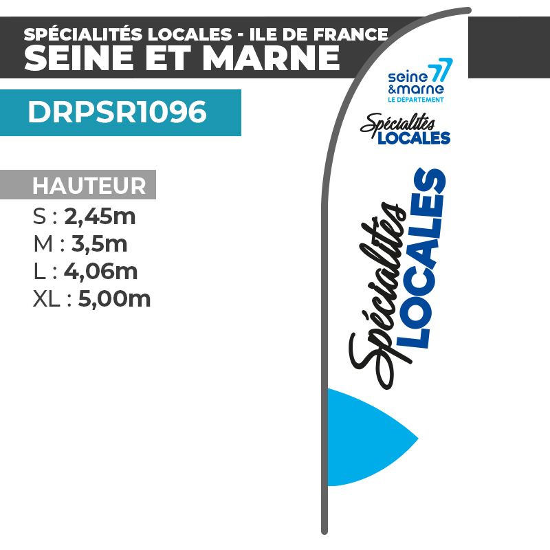 Spécialités locales - SEINE ET MARNE