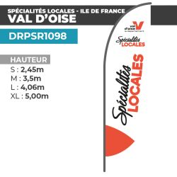 Spécialités locales - VAL D'OISE