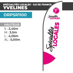 Spécialités locales - YVELINES