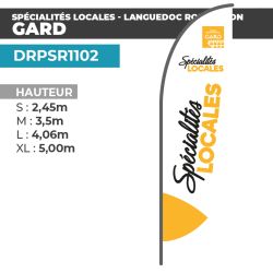 Spécialités locales - GARD