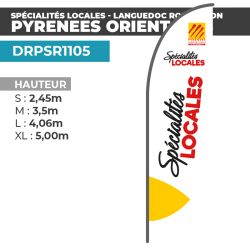Spécialités locales - PYRENEES ORIENTALES