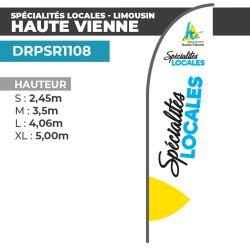 Spécialités locales - HAUTE VIENNE