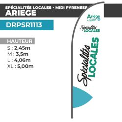 Spécialités locales - ARIEGE
