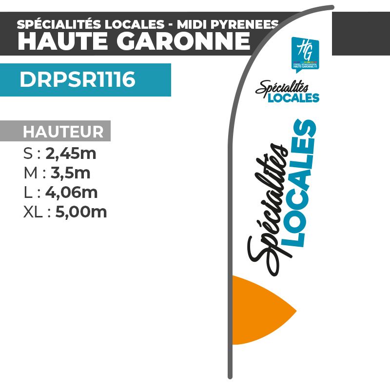 Spécialités locales - HAUTE GARONNE