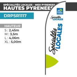Spécialités locales - HAUTES PYRENÉES