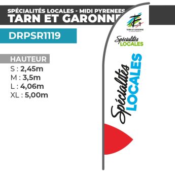 Spécialités locales - TARN ET GARONNE