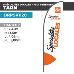 Spécialités locales - TARN