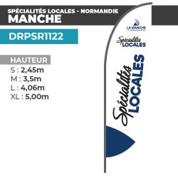Spécialités locales - MANCHE
