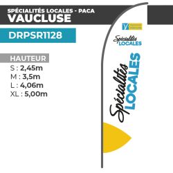 Spécialités locales - VAUCLUSE
