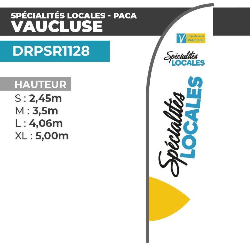 Spécialités locales - VAUCLUSE