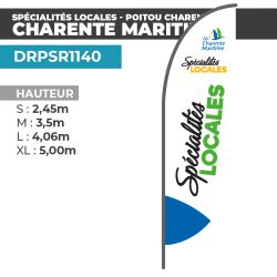 Spécialités locales - CHARENTE MARITIME