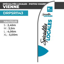 Spécialités locales - VIENNE