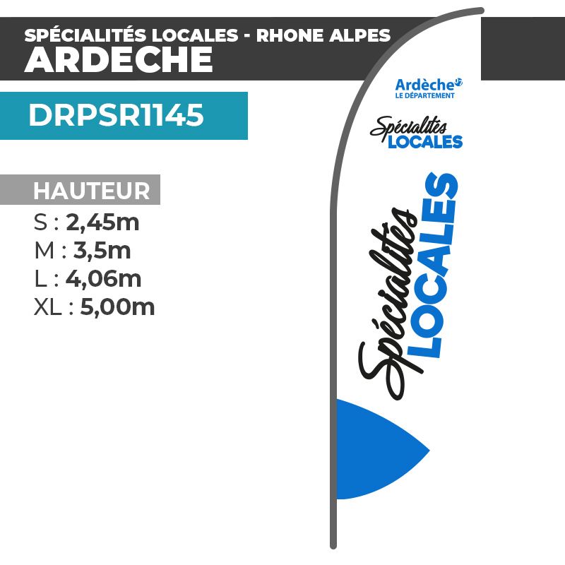 Spécialités locales - ARDECHE