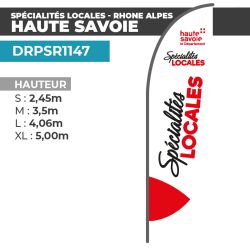 Spécialités locales - HAUTE SAVOIE