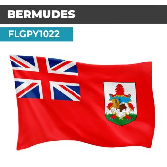 Drapeau BERMUDES