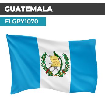 Drapeau GUATEMALA