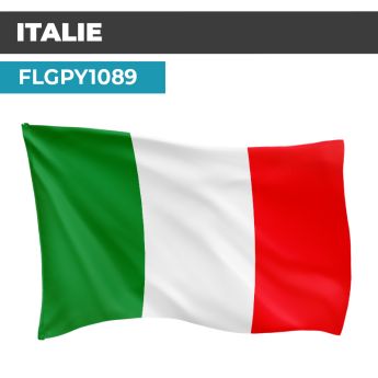 Drapeau ITALIE