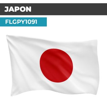 Drapeau JAPON