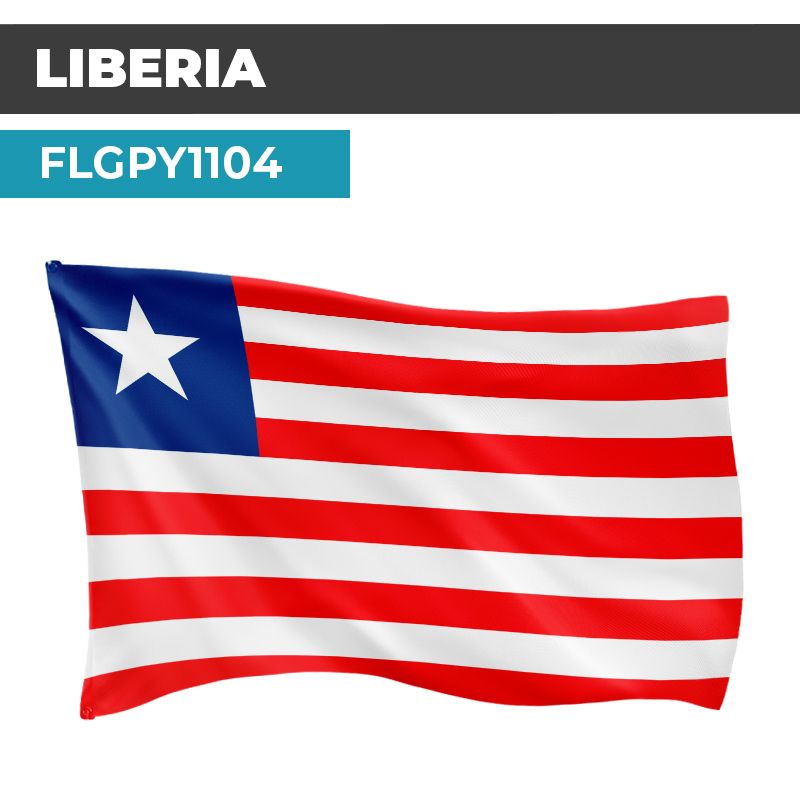 Drapeau LIBYE