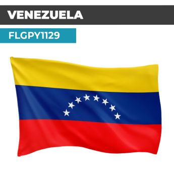 Drapeau VENEZUELA