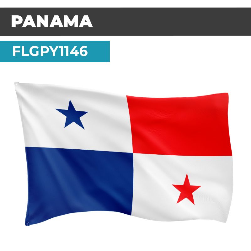 Drapeau PANAMA