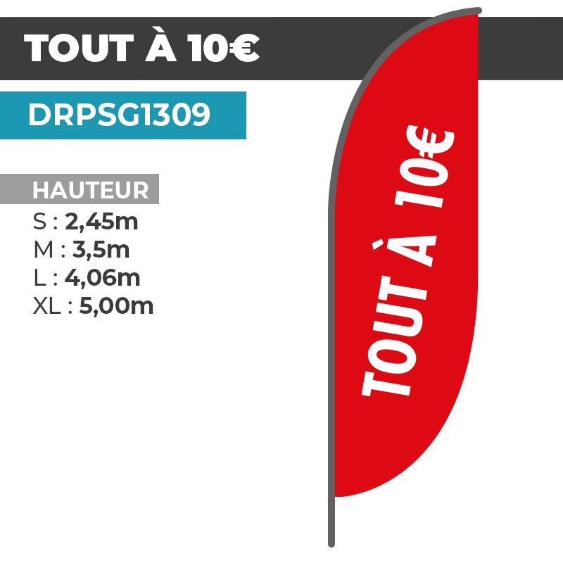 Oriflamme TOUT À 10€