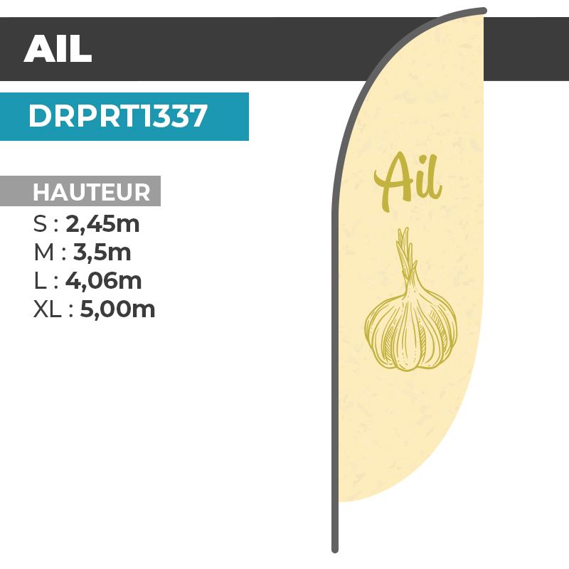 Drapeau AIL
