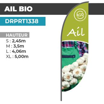 Drapeau AIL
