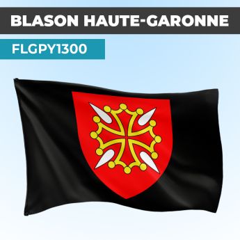 Drapeau XXX | Pavillon Noir | Blason Armoirie