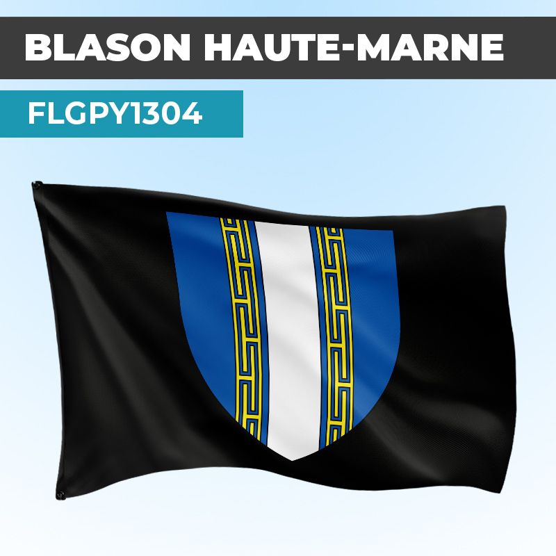 Drapeau XXX | Pavillon Noir | Blason Armoirie