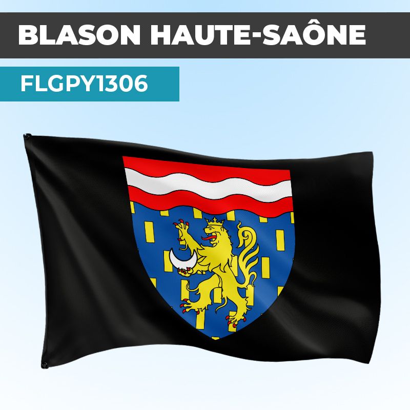 Drapeau XXX | Pavillon Noir | Blason Armoirie