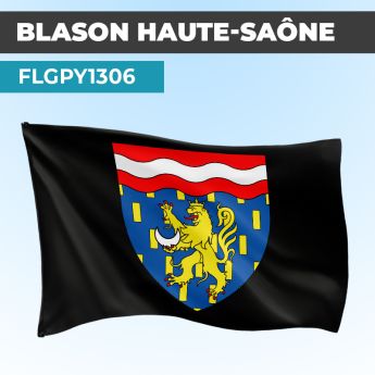 Drapeau XXX | Pavillon Noir | Blason Armoirie