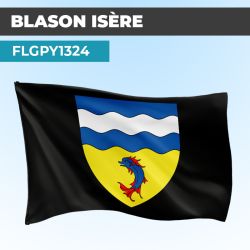 Drapeau XXX | Pavillon Noir | Blason Armoirie