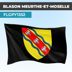 Drapeau XXX | Pavillon Noir | Blason Armoirie