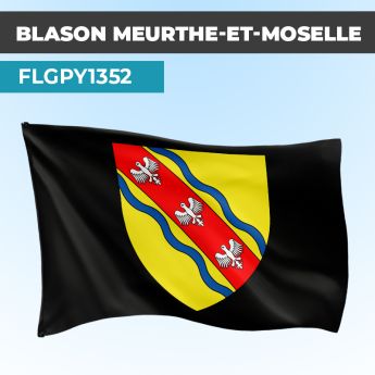 Drapeau XXX | Pavillon Noir | Blason Armoirie