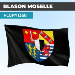 Drapeau XXX | Pavillon Noir | Blason Armoirie