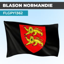 Drapeau XXX | Pavillon Noir | Blason Armoirie