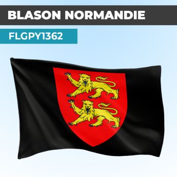 Drapeau XXX | Pavillon Noir | Blason Armoirie