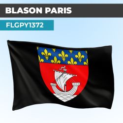 Drapeau XXX | Pavillon Noir | Blason Armoirie