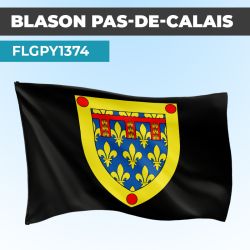 Drapeau XXX | Pavillon Noir | Blason Armoirie