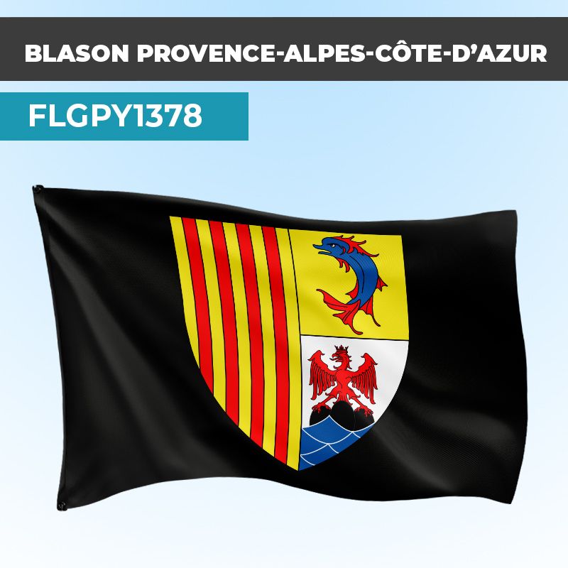 Drapeau XXX | Pavillon Noir | Blason Armoirie