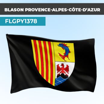 Drapeau XXX | Pavillon Noir | Blason Armoirie