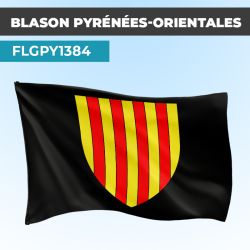 Drapeau XXX | Pavillon Noir | Blason Armoirie